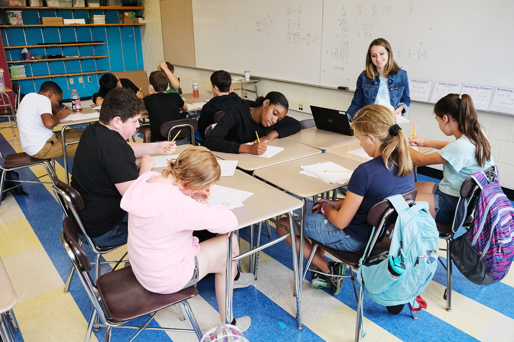 Sandwich Summer Programs